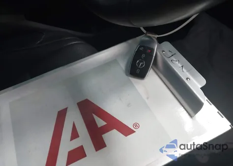 2020 Mercedes-Benz Gle 350 из США, поврежденный, VIN 4JGFB4JB8LA136477